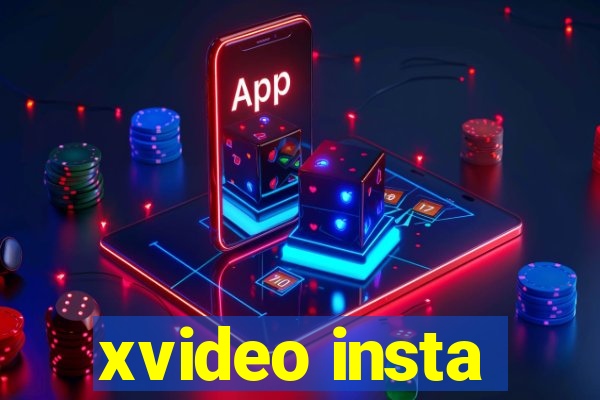 xvideo insta